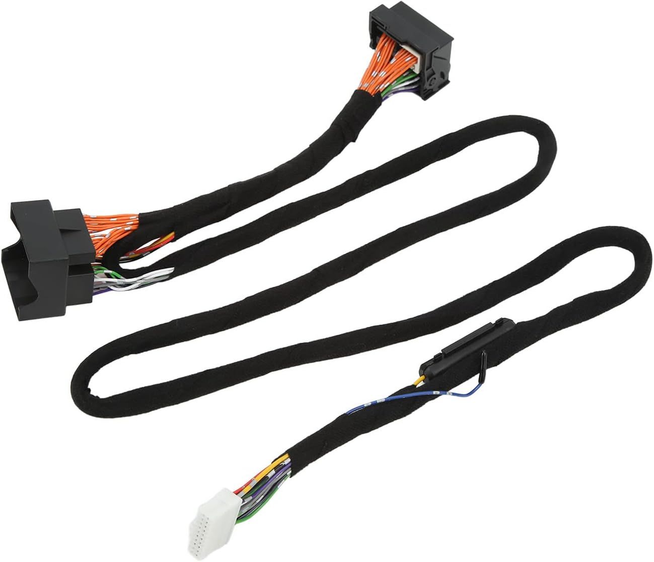 DSP Amplifier Cable for VW