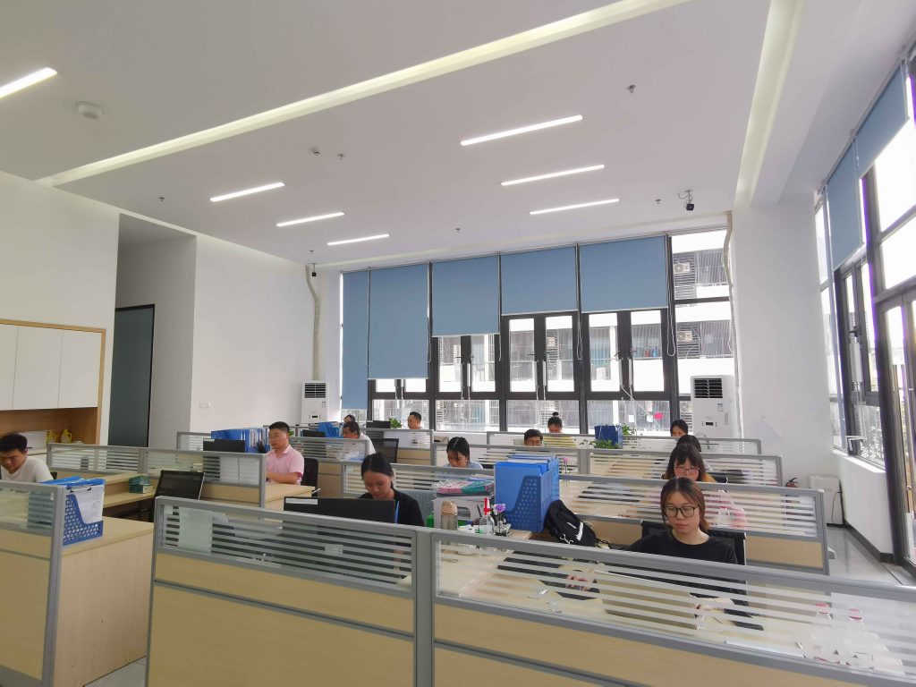 cactus electronics cable factory