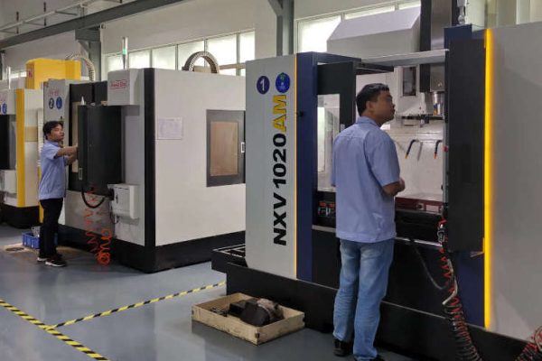 cnc