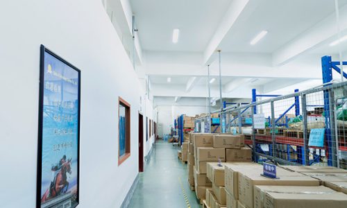 production 3